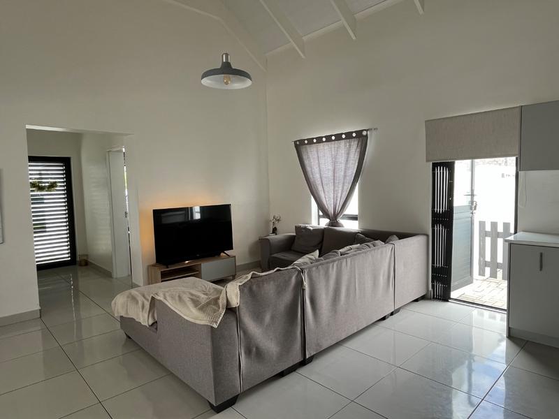 3 Bedroom Property for Sale in Dwarskersbos Western Cape